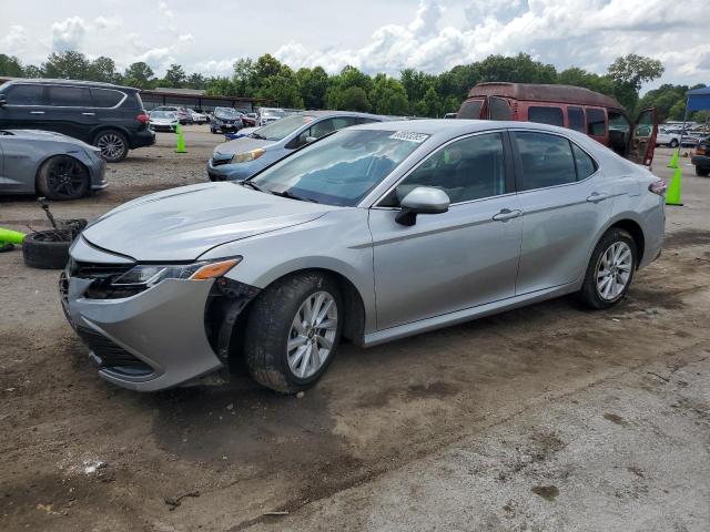 2022 TOYOTA CAMRY LE, 