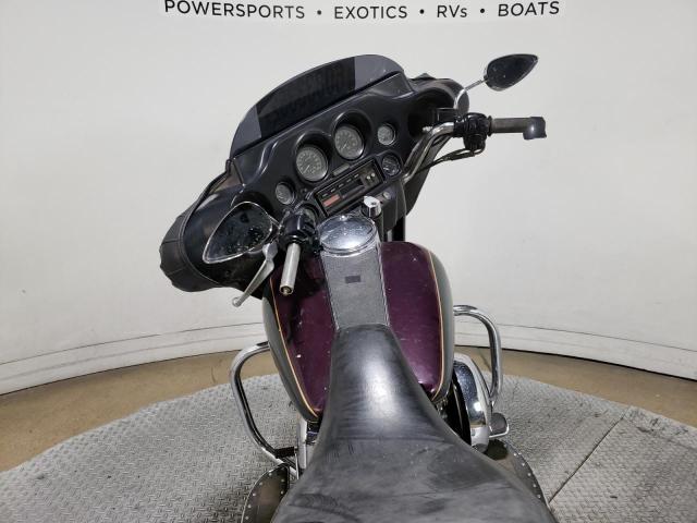 1HD1FCR16TY621053 - 1996 HARLEY-DAVIDSON FLHTCUI 黑色 照片 7