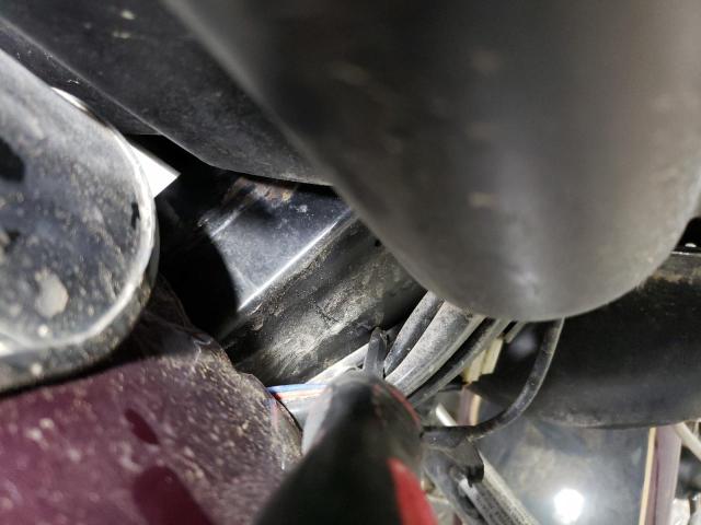 1HD1FCR16TY621053 - 1996 HARLEY-DAVIDSON FLHTCUI 黑色 照片 9