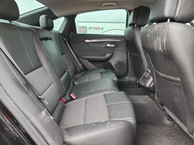 1G1115SL7EU171696 - 2014 CHEVROLET IMPALA LT Qara foto 10