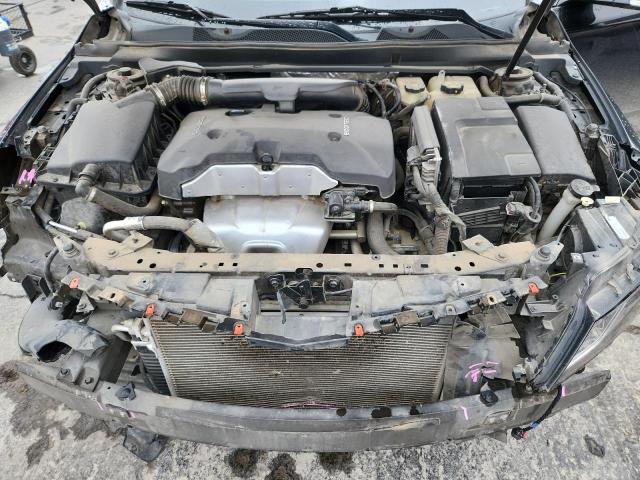 1G1115SL7EU171696 - 2014 CHEVROLET IMPALA LT Qara foto 11