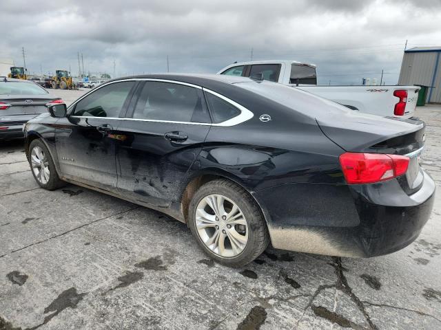 1G1115SL7EU171696 - 2014 CHEVROLET IMPALA LT Qara foto 2