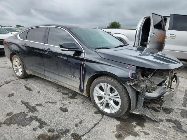 1G1115SL7EU171696 - 2014 CHEVROLET IMPALA LT Qara foto 4