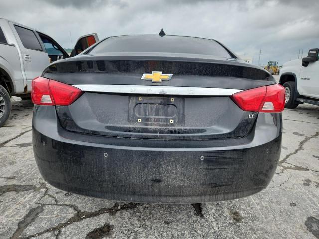 1G1115SL7EU171696 - 2014 CHEVROLET IMPALA LT Qara foto 6