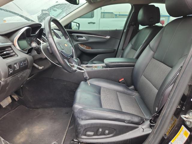 1G1115SL7EU171696 - 2014 CHEVROLET IMPALA LT Qara foto 7