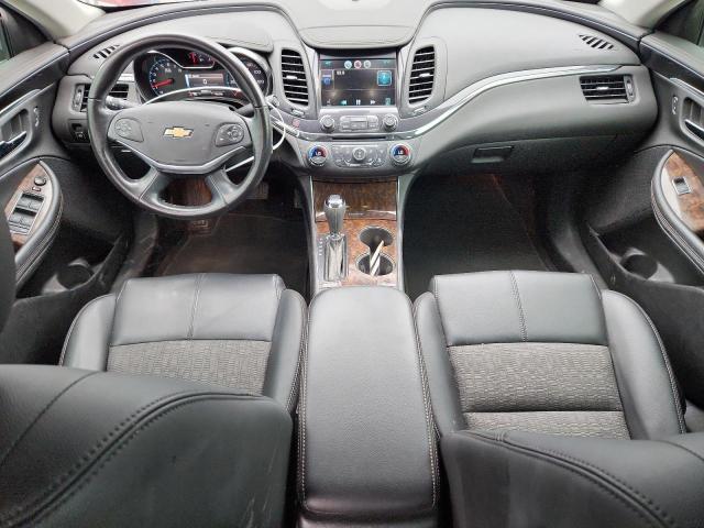 1G1115SL7EU171696 - 2014 CHEVROLET IMPALA LT Qara foto 8