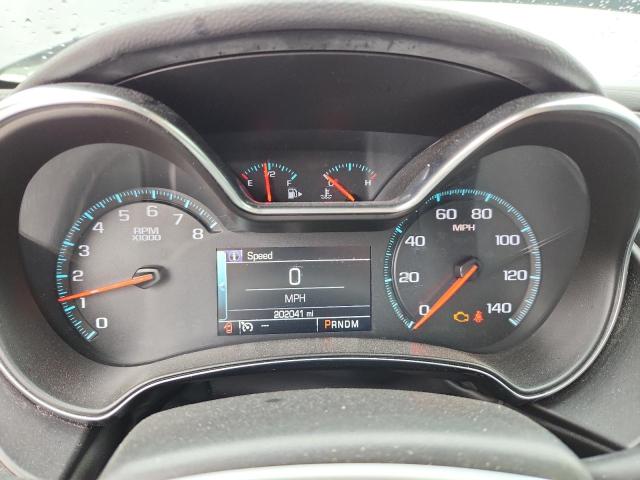 1G1115SL7EU171696 - 2014 CHEVROLET IMPALA LT Qara foto 9