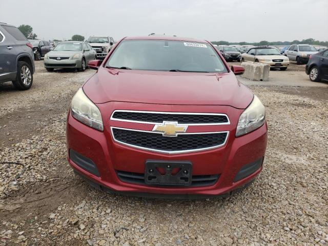 1G11C5SA3DF357540 - 2013 CHEVROLET MALIBU 1LT 红色 照片 5
