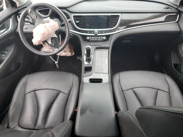 1G4ZP5SS7HU210027 - 2017 BUICK LACROSSE ESSENCE შავი ფოტო 8