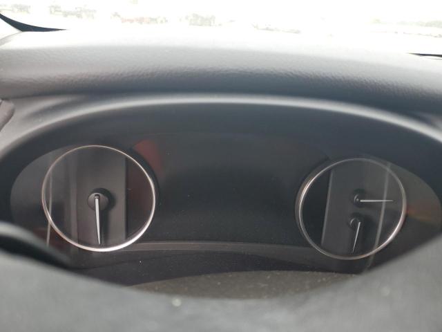 1G4ZP5SS7HU210027 - 2017 BUICK LACROSSE ESSENCE შავი ფოტო 9