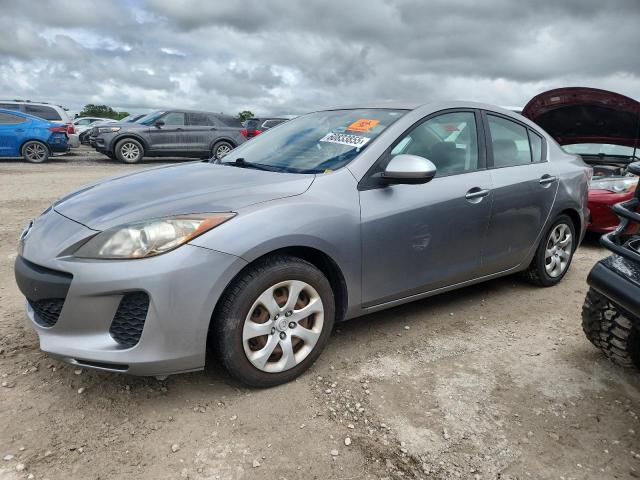 2012 MAZDA 3 I, 