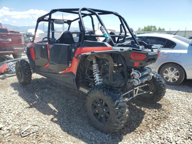 3NSVFE997FF386928 - 2015 POLARIS RZR XP 4 1000 EPS TWO TONE photo 3