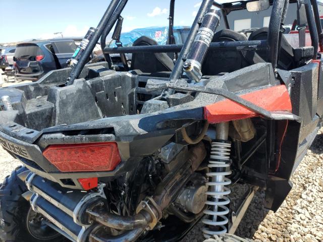 3NSVFE997FF386928 - 2015 POLARIS RZR XP 4 1000 EPS TWO TONE photo 9