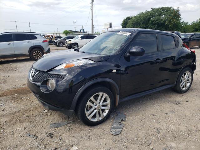 2012 NISSAN JUKE S, null