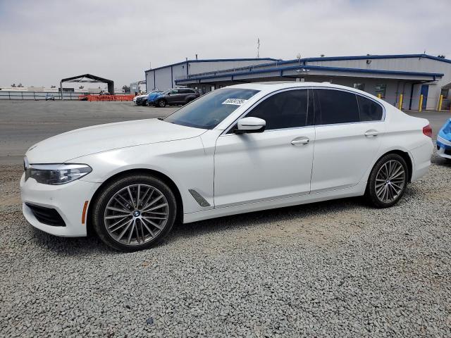 2020 BMW 530 I, null