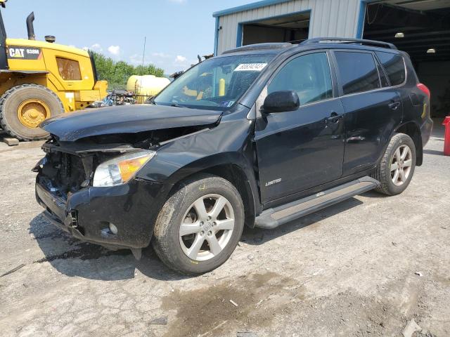 2008 TOYOTA RAV4 LIMITED, 