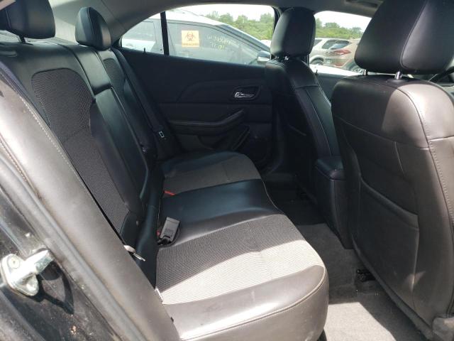 1G11C5SL1FF153744 - 2015 CHEVROLET MALIBU LT1 1LT GRAY photo 10