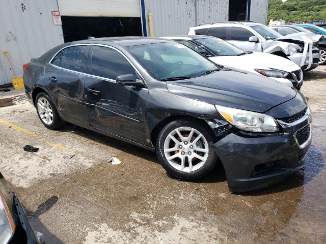 1G11C5SL1FF153744 - 2015 CHEVROLET MALIBU LT1 1LT GRAY photo 4