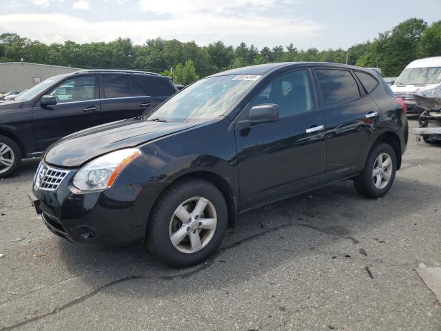 2010 NISSAN ROGUE S, 