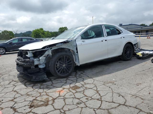 2024 TOYOTA CAMRY XSE, 