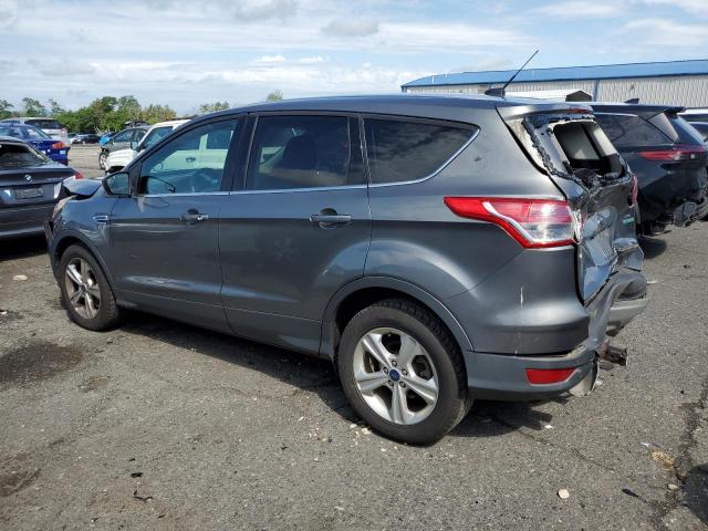 1FMCU0GXXEUD92632 - 2014 FORD ESCAPE SE GRAY photo 2