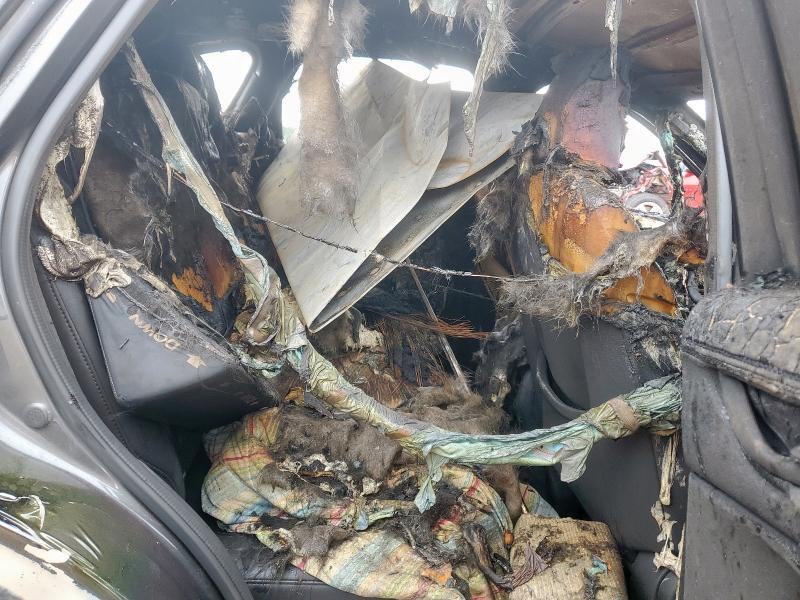 JM3KFACM9J1329603 - 2018 MAZDA CX-5 TOURING BLACK photo 11