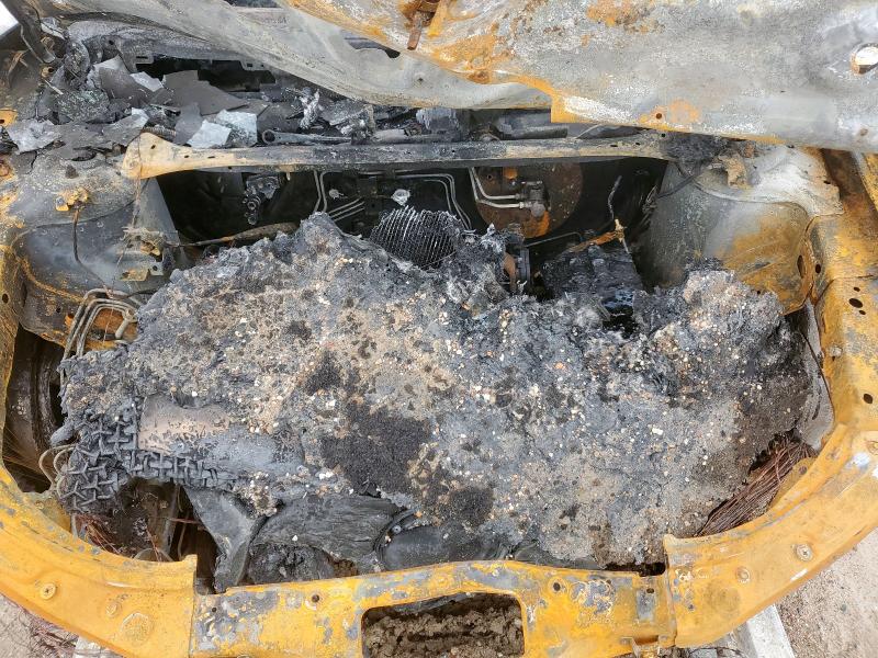 JM3KFACM9J1329603 - 2018 MAZDA CX-5 TOURING BLACK photo 12