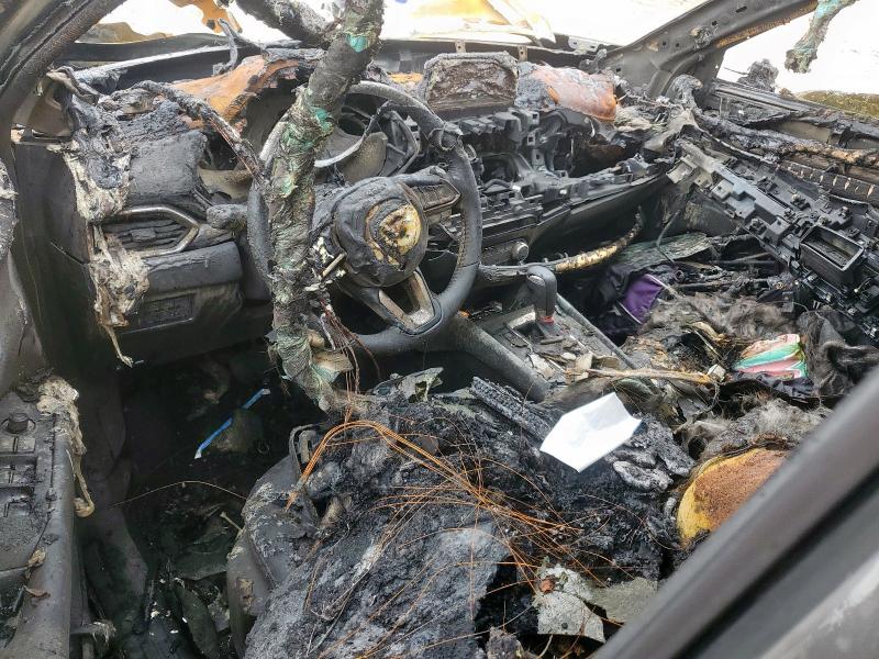 JM3KFACM9J1329603 - 2018 MAZDA CX-5 TOURING BLACK photo 8