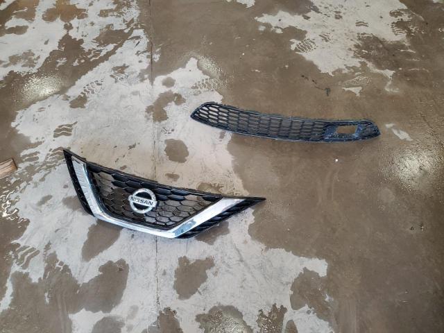 3N1AB7AP7JY288208 - 2018 NISSAN SENTRA S Grau Foto 12