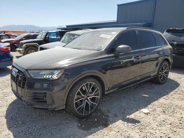 2021 AUDI Q7 PRESTIGE, null
