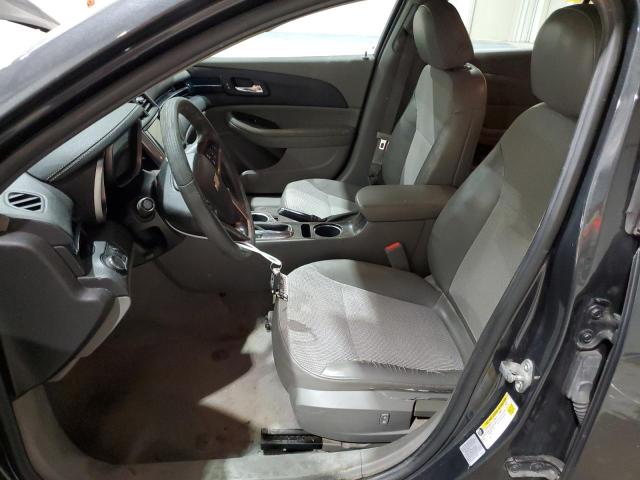 1G11C5SL3EF293406 - 2014 CHEVROLET MALIBU 1LT 灰色 照片 7