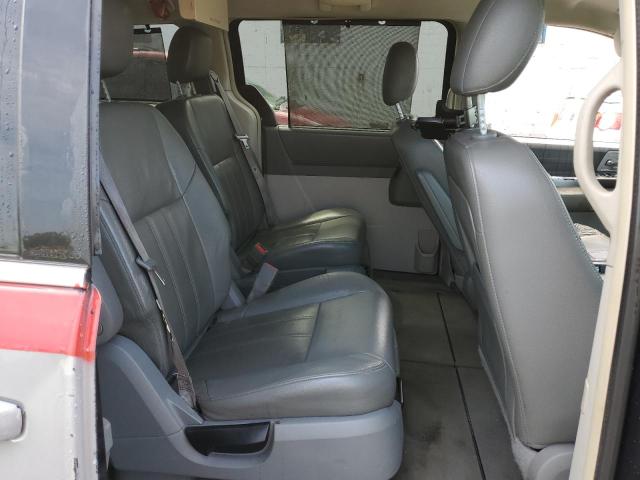 2A8HR54P58R829945 - 2008 CHRYSLER TOWN & COU TOURING 红色 照片 11