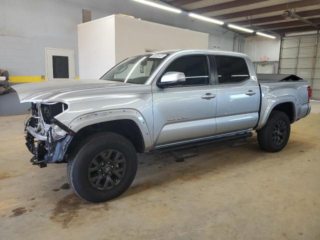 2023 TOYOTA TACOMA DOUBLE CAB, 