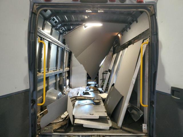 3C6MRVJG7ME562014 - 2021 RAM PROMASTER 3500 HIGH 蓝色 照片 10