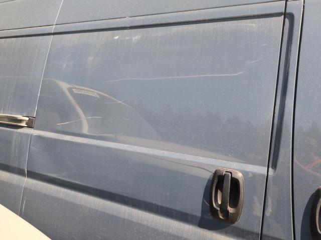 3C6MRVJG7ME562014 - 2021 RAM PROMASTER 3500 HIGH 蓝色 照片 11