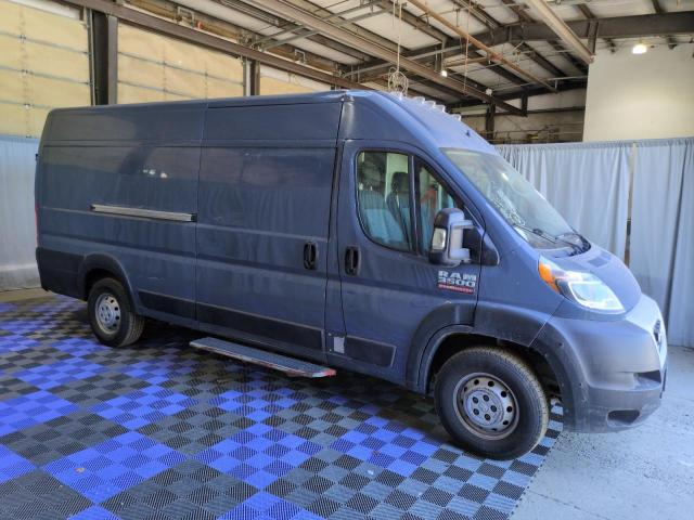 3C6MRVJG7ME562014 - 2021 RAM PROMASTER 3500 HIGH 蓝色 照片 4