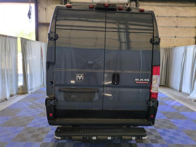 3C6MRVJG7ME562014 - 2021 RAM PROMASTER 3500 HIGH 蓝色 照片 6