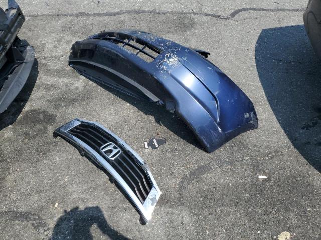 1HGCP2F4XAA152766 - 2010 HONDA ACCORD LXP BLUE photo 12