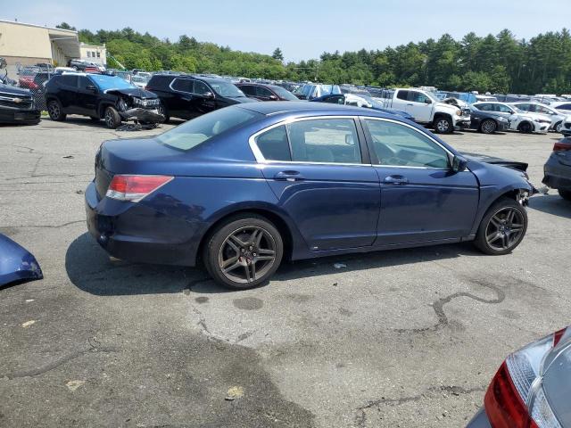 1HGCP2F4XAA152766 - 2010 HONDA ACCORD LXP BLUE photo 3