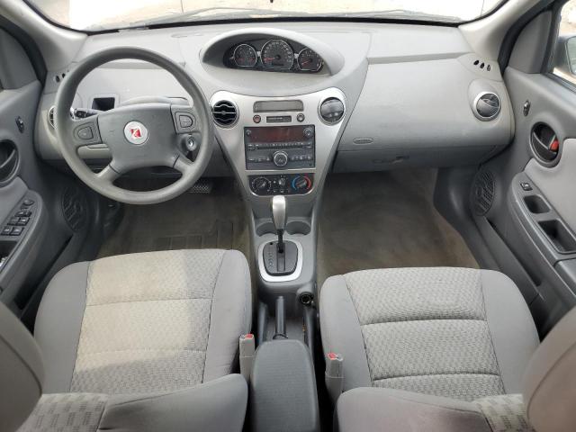 1G8AJ55F26Z179524 - 2006 SATURN ION LEVEL 2 SILVER photo 8