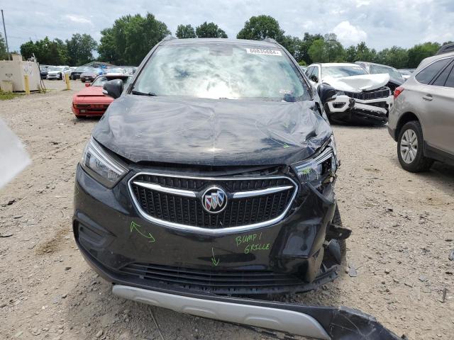 KL4CJESB8JB603008 - 2018 BUICK ENCORE PREFERRED BLACK photo 5