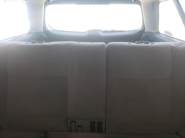 4S3BH675017677466 - 2001 SUBARU LEGACY OUTBACK AWP 双色 照片 10