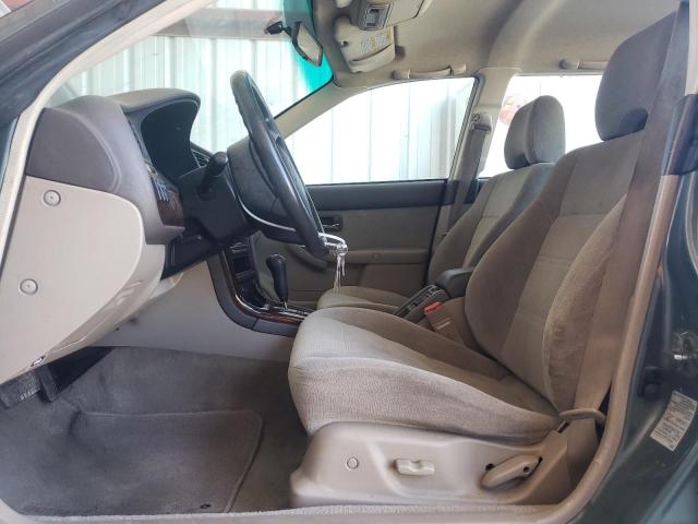 4S3BH675017677466 - 2001 SUBARU LEGACY OUTBACK AWP 双色 照片 7