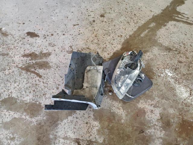 1G1ZC5E18BF239849 - 2011 CHEVROLET MALIBU 1LT 灰色 照片 12