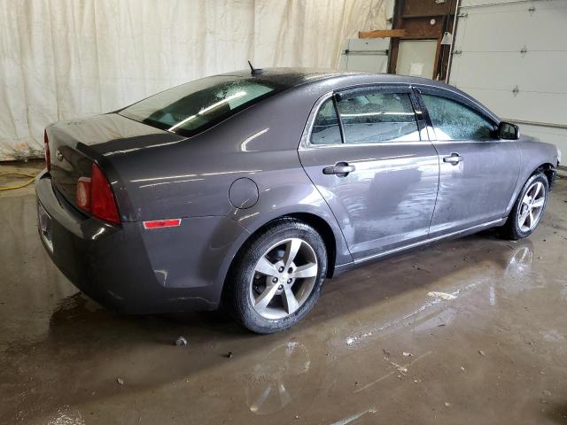 1G1ZC5E18BF239849 - 2011 CHEVROLET MALIBU 1LT 灰色 照片 3