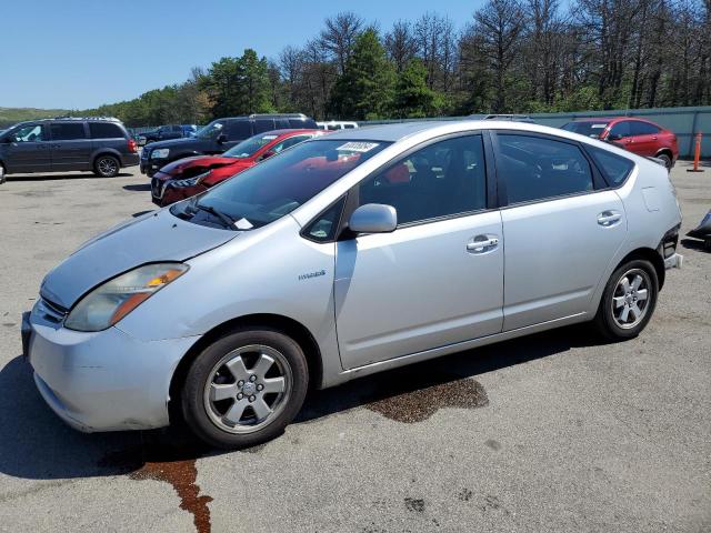 2007 TOYOTA PRIUS, 