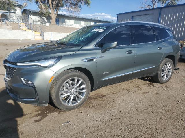 2023 BUICK ENCLAVE AVENIR, 