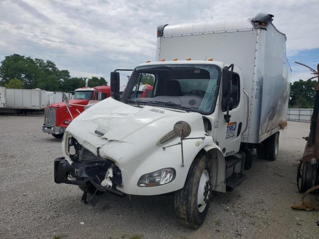 1FVACWDT2EHFV7818 - 2014 FREIGHTLINER M2 106 MEDIUM DUTY WHITE photo 2