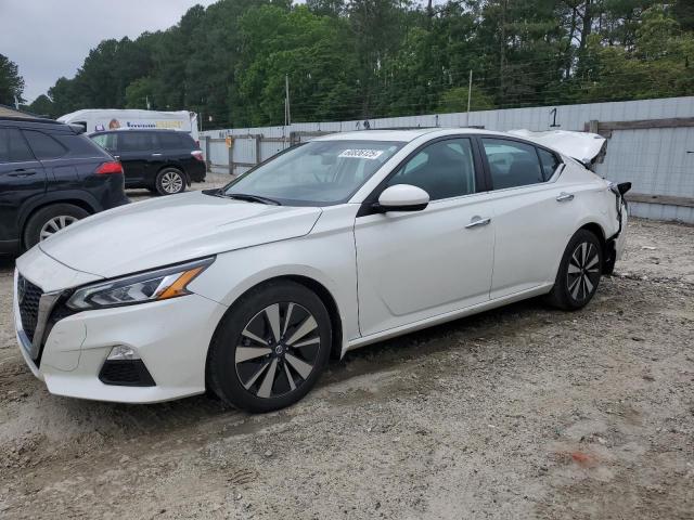 2022 NISSAN ALTIMA SV, 