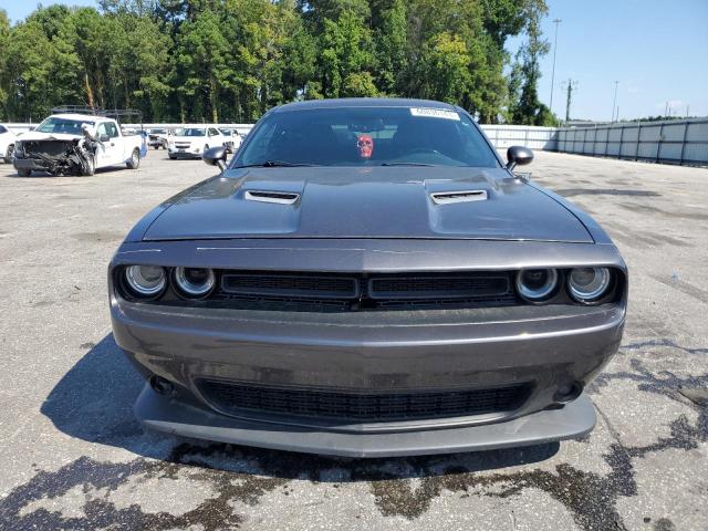 2C3CDZFJXFH740086 - 2015 DODGE CHALLENGER R/T SCAT PACK GRAY photo 5